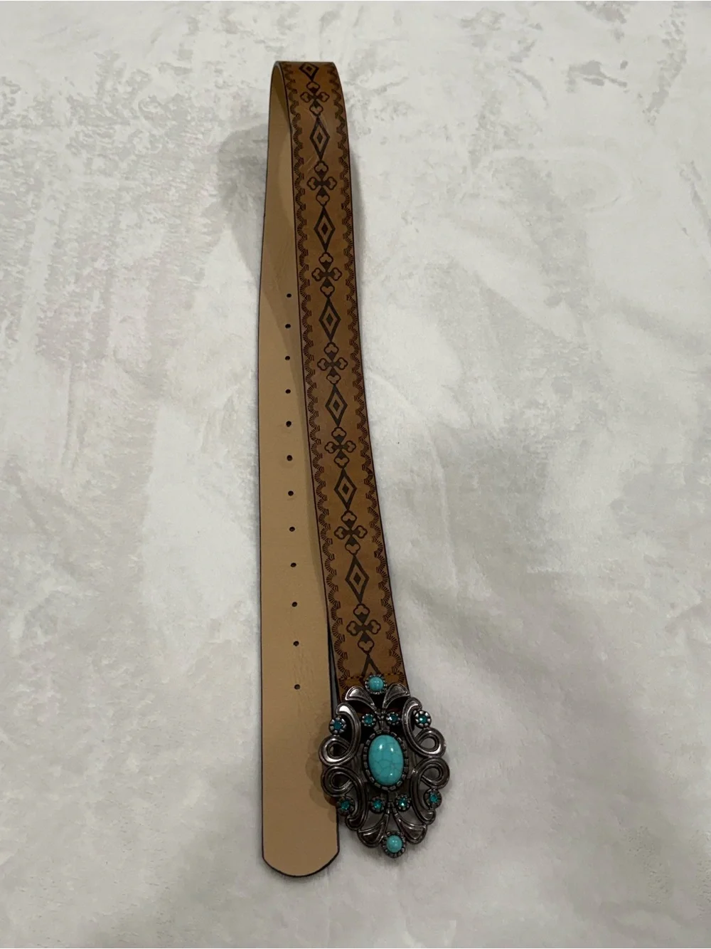 Western Rise western inspired